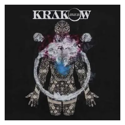 CD Krakow: Amaran