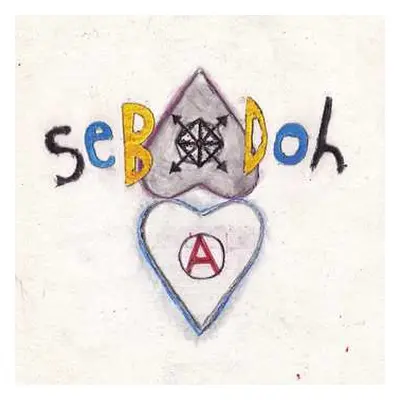 CD Sebadoh: Defend Yourself