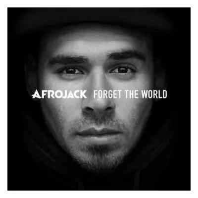 CD Afrojack: Forget The World DLX