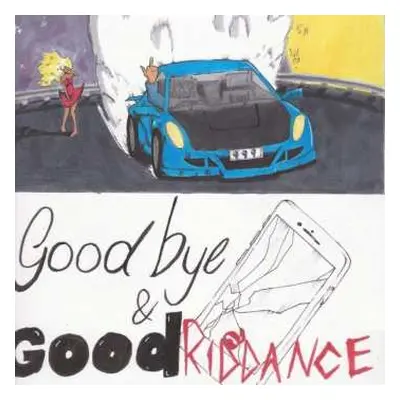 LP Juice WRLD: Goodbye & Good Riddance