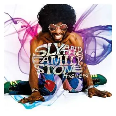 CD Sly & The Family Stone: Higher! (Highlights)