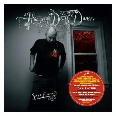 CD Sage Francis: Human The Death Dance