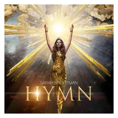 CD Sarah Brightman: Hymn