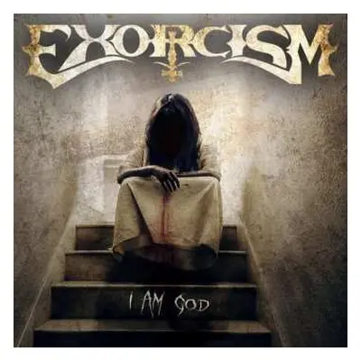 CD Exorcism: I Am God