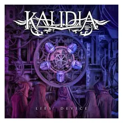 CD Kalidia: Lies' Device