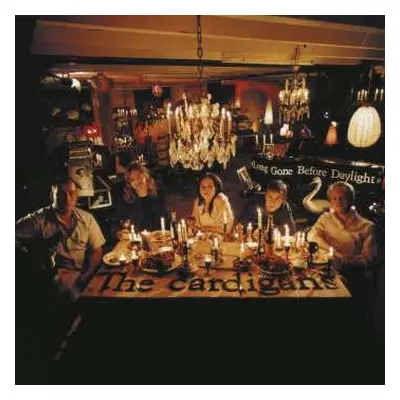 2LP The Cardigans: Long Gone Before Daylight