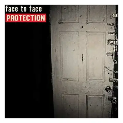 CD Face To Face: Protection