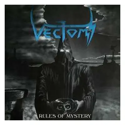 CD Vectom: Rules Of Mystery