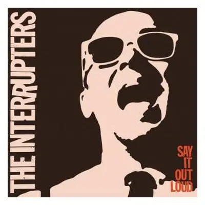 CD The Interrupters: Say It Out Loud DIGI