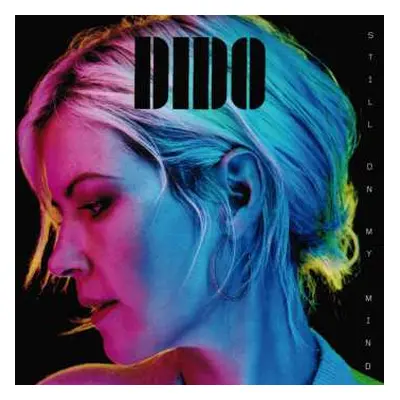 CD Dido: Still On My Mind