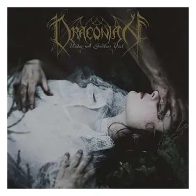 2LP Draconian: Under A Godless Veil LTD