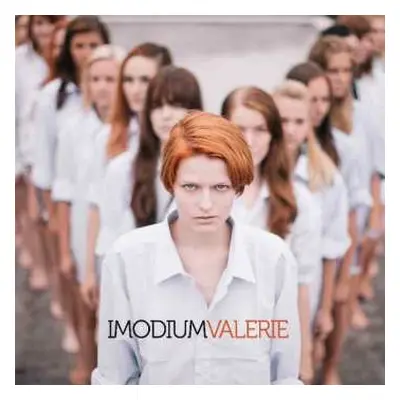 CD Imodium: Valerie