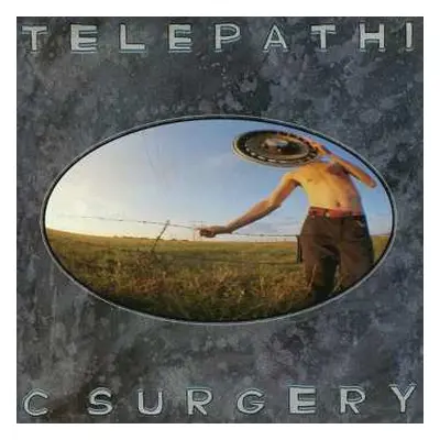 LP The Flaming Lips: Telepathic Surgery