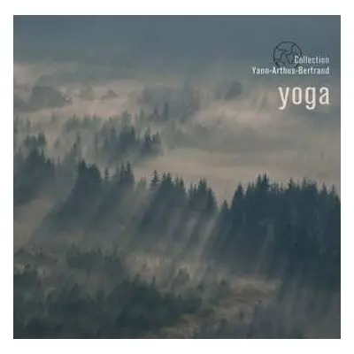 LP Nicolas Dri: Yoga