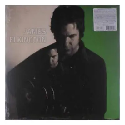 LP James Elkington: Wintres Woma DLX