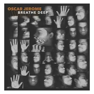 LP Oscar Jerome: Breathe Deep