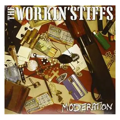 SP Workin' Stiffs: Moderation