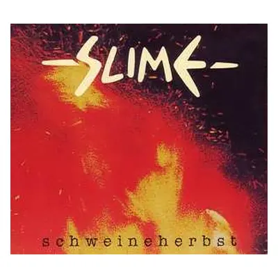 2LP Slime: Schweineherbst