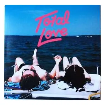 LP Total Love: Total Love