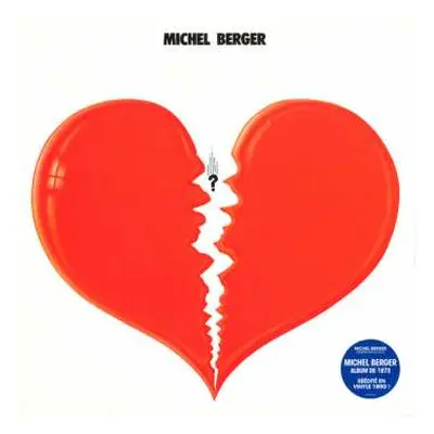 LP Michel Berger: Michel Berger