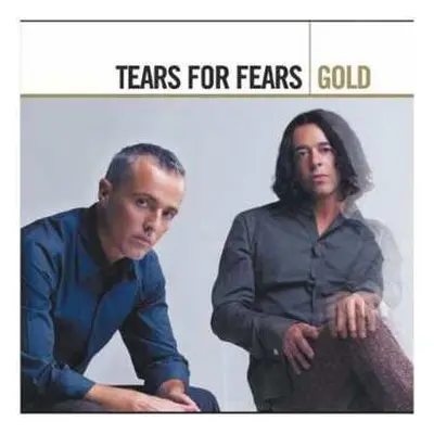 2CD Tears For Fears: Gold