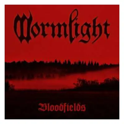 CD Wormlight: Bloodfields