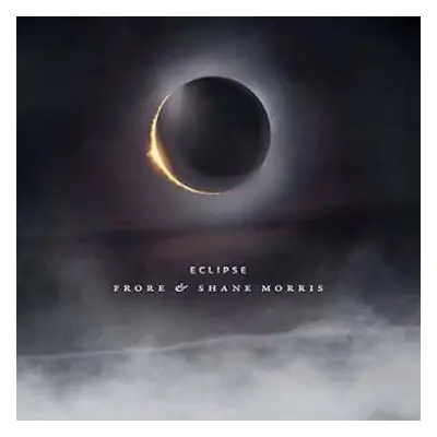 CD Shane Morris: Eclipse