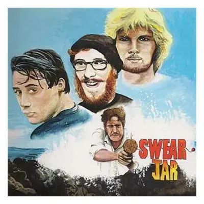 SP Swear Jar: Point Break