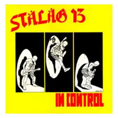 LP Stalag 13: In Control