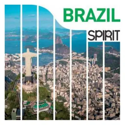 LP Various: Spirit Of Brazil