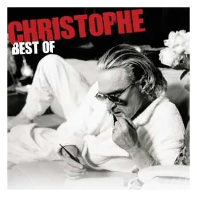 2LP Christophe: Best Of