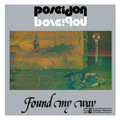 CD Poseidon: Found My Way