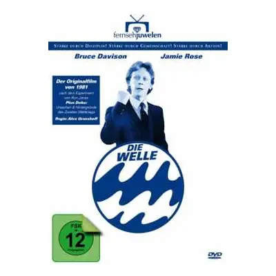 DVD Various: Die Welle