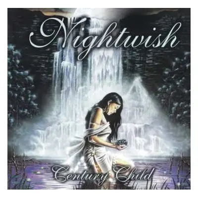 CD Nightwish: Century Child