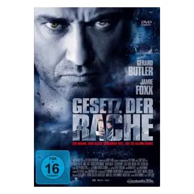 DVD Various: Gesetz Der Rache