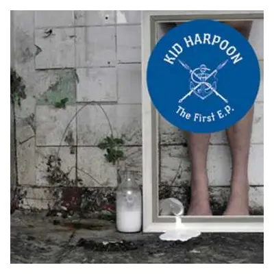 CD Kid Harpoon: The First E.P.