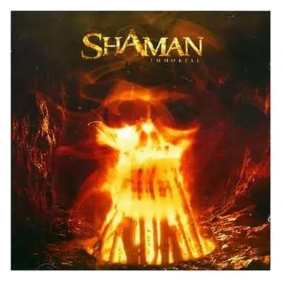 CD Shaman: Immortal