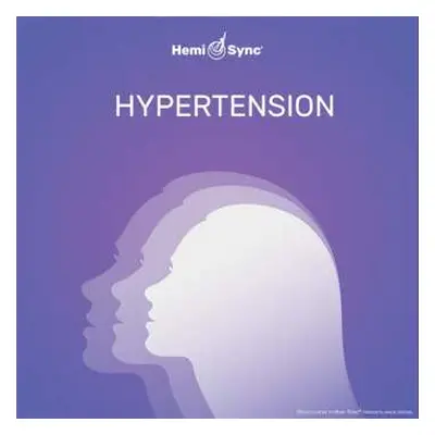 CD Hemi-Sync: Hypertension