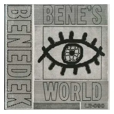 LP Benedek: Bene's World