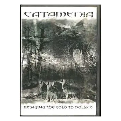 DVD Catamenia: Bringing The Cold To Poland