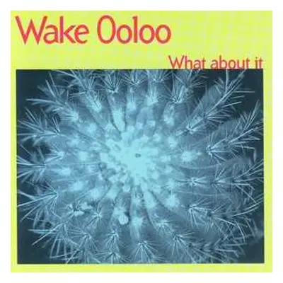 CD Wake Ooloo: What About It