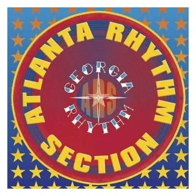 CD Atlanta Rhythm Section: Georgia Rhythm