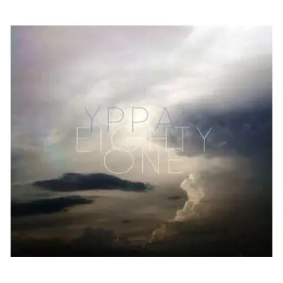 CD Yppah: Eighty One