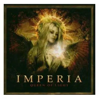 CD Imperia: Queen Of Light