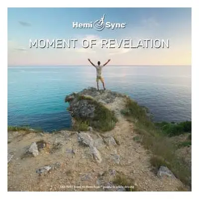 CD Hemi-Sync: Moment Of Revelation