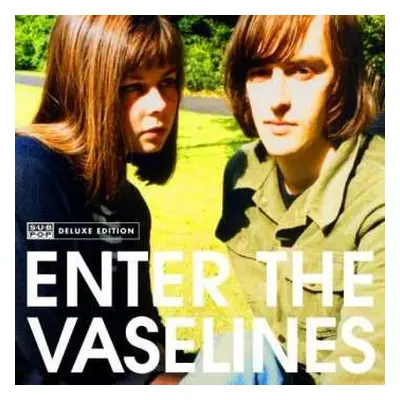 3LP The Vaselines: Enter The Vaselines