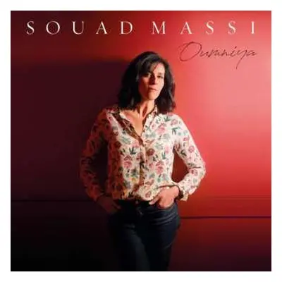 CD Souad Massi: Oumniya DIGI