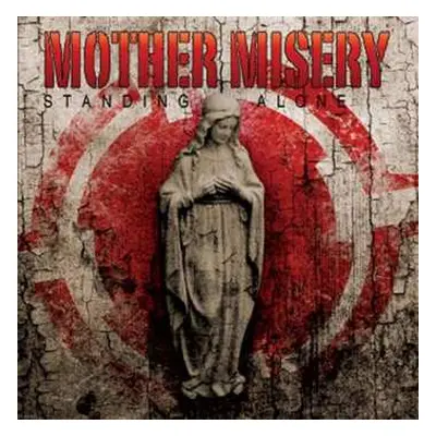 CD Mother Misery: Standing Alone