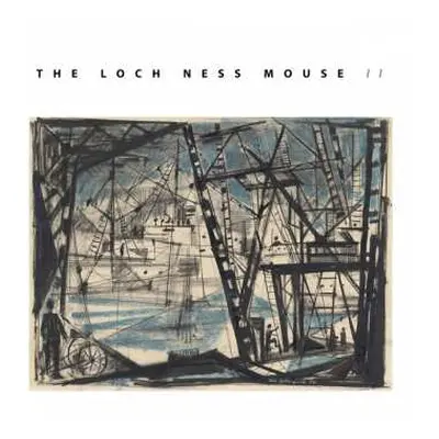 LP The Loch Ness Mouse: The Loch Ness Mouse II