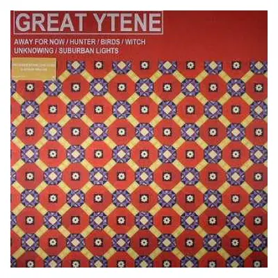 LP Great Ytene: Great Ytene